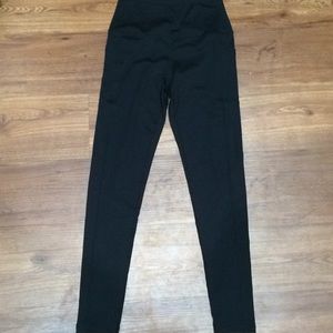 Buff bunny Luna Leggings